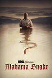 Alabama Snake di Theo Love - Poster
