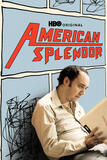 American Splendor di Shari Springer Berman e Robert Pulcini - Poster