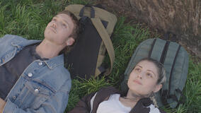 Franco Masini in Amor Animal - First Look