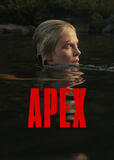 APEX di Baltasar Kormákur - Poster Netflix
