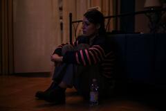 Averno Hotel di Pino Carbone - Immagine dal film