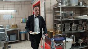 Averno Hotel di Pino Carbone - Immagine dal film