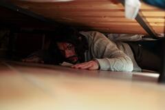 Averno Hotel di Pino Carbone - Immagine dal film