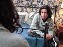 Averno Hotel di Pino Carbone - Immagine dal film