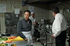 Averno Hotel di Pino Carbone - Immagine dal film