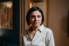 Averno Hotel di Pino Carbone - Immagine dal film