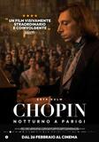 Chopin: L'ultima sonata a Parigi - Poster