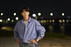 Kim Seon-ho come Joo Ho-jin in Come si dice 'amore'?