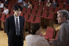 Kim Seon-ho come Joo Ho-jin in Come si dice 'amore'?