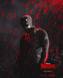 Daredevil Rinascita - Stagione 2 - Teaser Poster