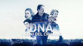 DNA - I geni del crimine - Poster