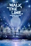 Enhypen [Walk The Line Summer Edition] In Cinemas - Poster