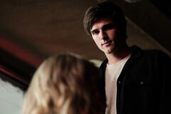 Jacob Elordi in Euphoria 2x01