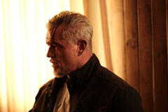 Eric Dane in Euphoria 2x03