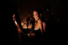 Alexa Demie in Euphoria 2x04