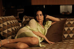 Alexa Demie in Euphoria 2x04