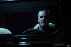 Eric Dane in Euphoria 2x04