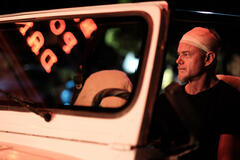 Eric Dane in Euphoria 2x04