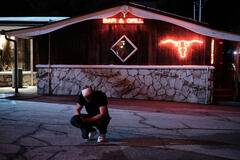 Eric Dane in Euphoria 2x04