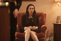 Maude Apatow in Euphoria 2x05