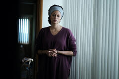 Nika King in Euphoria 2x05