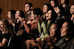 Barbie Ferreira, Alexa Demie in Euphoria 2x07