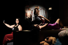 Euphoria 2x07 - Immagine dal set