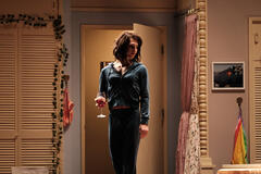 Euphoria 2x07 - Immagine dal set