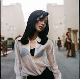 Alexa Demie in Euphoria - Stagione 3