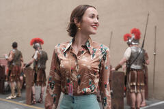 Maude Apatow in Euphoria - Stagione 3