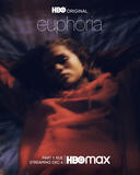 Euphoria - Speciale Parte 1: Rue - Poster
