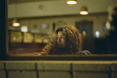 Zendaya in Euphoria - Speciale Parte 1: Rue - Poster
