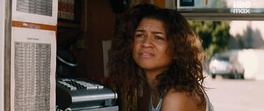 Euphoria - Stagione 3, scena da Trailer