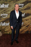 Kyle MacLachlan partecipa alla première della seconda stagione di Fallout sul red carpet all'Academy Museum of Motion Pictures l'8 dicembre 2025 a Los Angeles, California