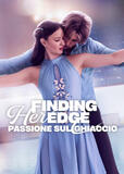 Finding Her Edge - Passione sul ghiaccio - Poster