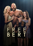 Free Bert - Poster Netflix