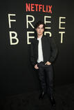 Braxton Alexander partecipa alla proiezione speciale della prima stagione di 'Free Bert' di Netflix al Netflix Tudum Theater il 13 gennaio 2026 a Los Angeles, California