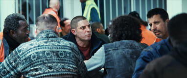 Grand Ciel di Akihiro Hata - Foto di Scena