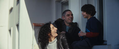 Grand Ciel di Akihiro Hata - Foto di Scena