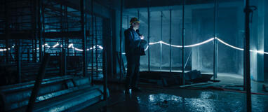 Grand Ciel di Akihiro Hata - Foto di Scena