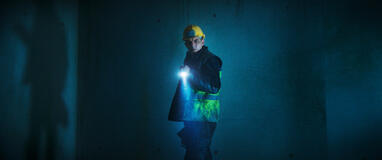 Grand Ciel di Akihiro Hata - Foto di Scena