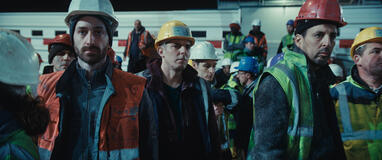 Grand Ciel di Akihiro Hata - Foto di Scena