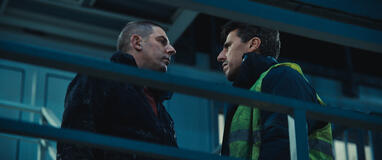 Grand Ciel di Akihiro Hata - Foto di Scena