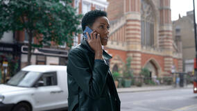 Christine Adams in Hijack 1x04