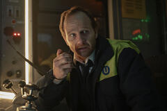 Christian Näthe in Hijack 2x01