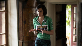 Hors du temps - Affetti collaterali di Olivier Assayas - Foto dal set