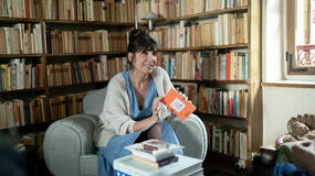 Hors du temps - Affetti collaterali di Olivier Assayas - Foto dal set