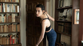 Hors du temps - Affetti collaterali di Olivier Assayas - Foto dal set