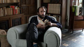 Hors du temps - Affetti collaterali di Olivier Assayas - Foto dal set