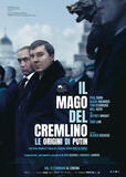 Il Mago del Cremlino - Le origini di Putin - Poster